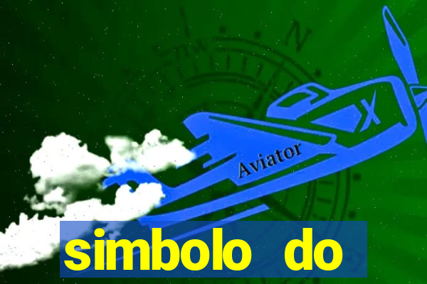 simbolo do corinthians copiar e colar